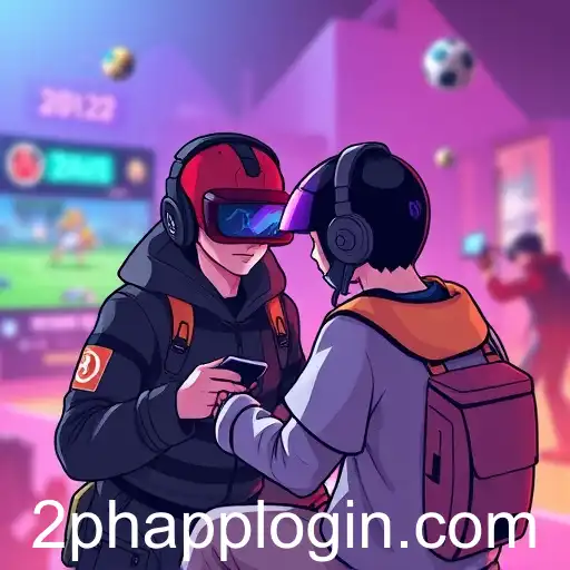 The Rise of 2ph: Transforming Online Gaming