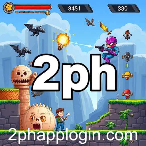 Unveiling the Thrills of the 'Action Packed' Category: A Dive into the World of 2ph