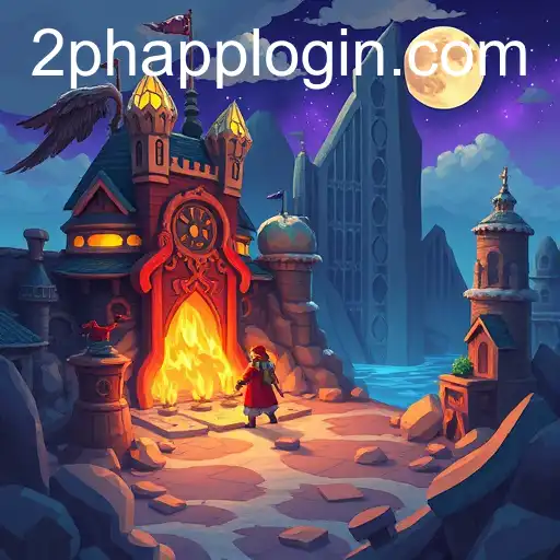 Exploring the Thrilling World of 'Adventure Quests'