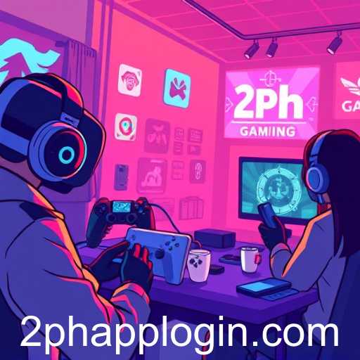 Evolving Trends in Online Gaming