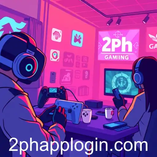 Evolving Trends in Online Gaming