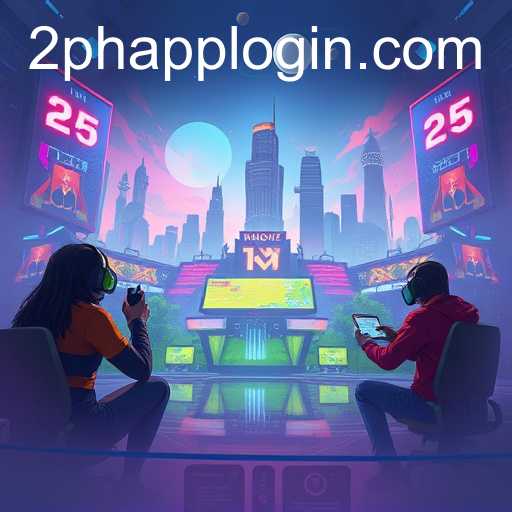 Gaming Dynamics and Trends in 2025