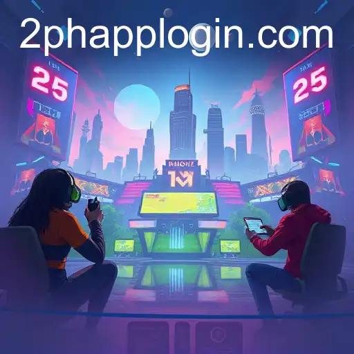 Gaming Dynamics and Trends in 2025