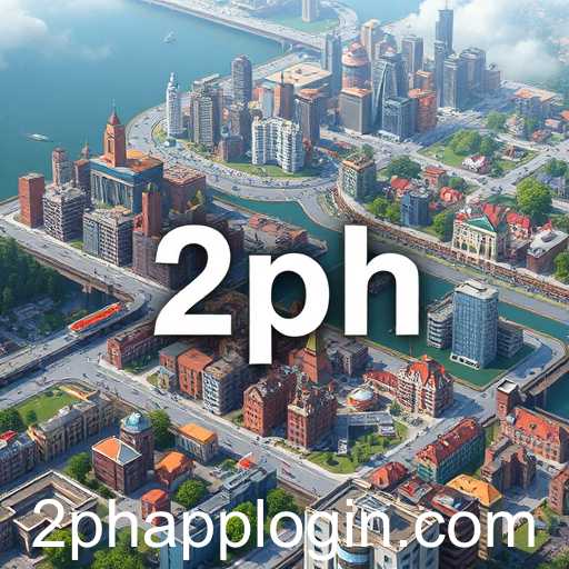 Gaming Evolves: How 2ph is Shaping Online Gaming