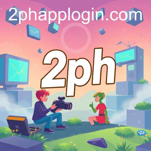 The Rise of 2ph in the Digital Gaming Arena