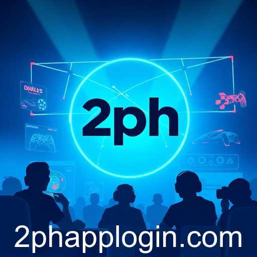 Gaming Innovation Shaped by 2ph Dynamics