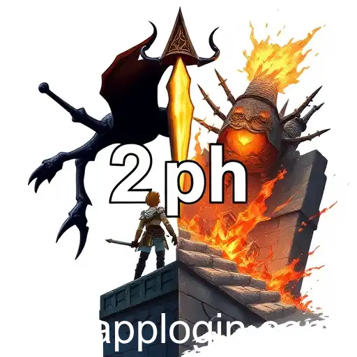 Gaming Landscape Evolves with 2ph Innovations