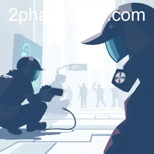 Gaming Trends and the Rise of 2ph