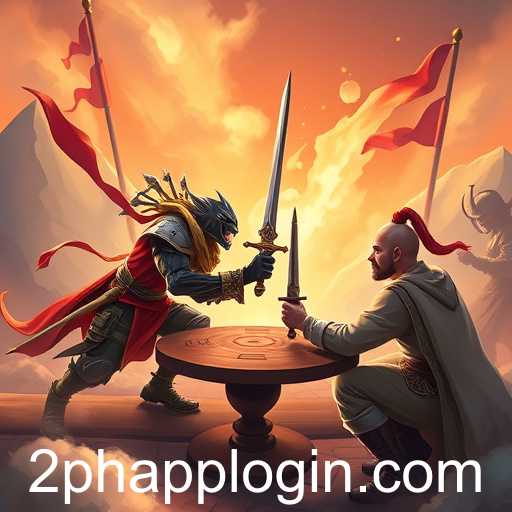 Exploring the Exciting World of Multiplayer Mode: The Rise of '2ph'