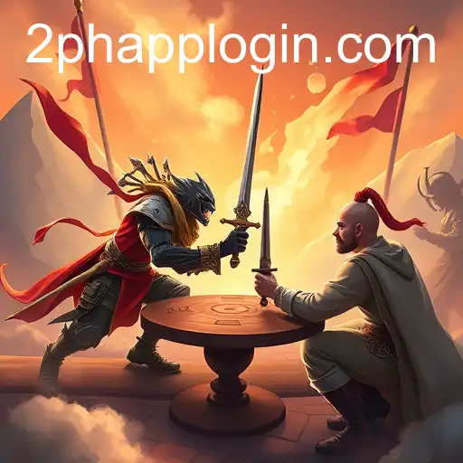 Exploring the Exciting World of Multiplayer Mode: The Rise of '2ph'