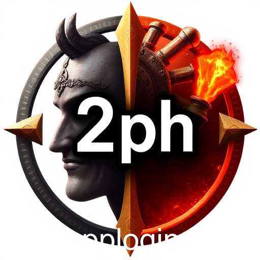 The Rise of 2ph: Revolutionizing Online Gaming