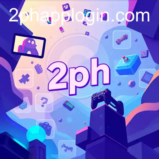 Rise of Online Gaming and the Role of 2ph