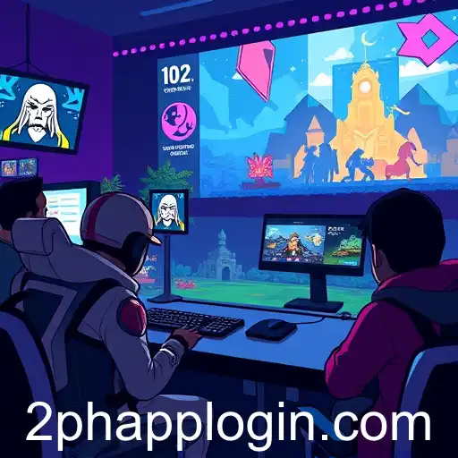 Rising Trends in Online Gaming: The Role of Keywords