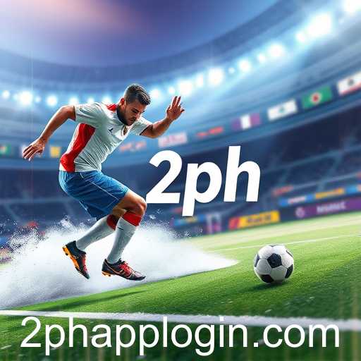 Exploring the World of Sports Games: The Exciting Realm of '2ph'