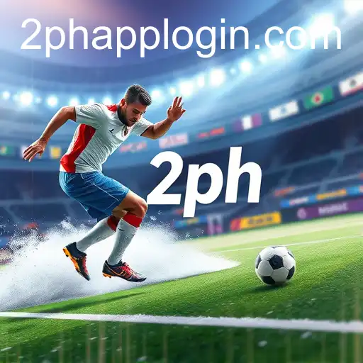 Exploring the World of Sports Games: The Exciting Realm of '2ph'